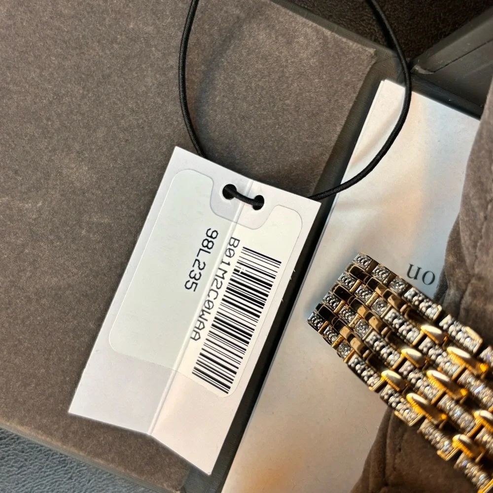 Bulova Phantom Women's Rose Gold Watch - Picture 11 of 12